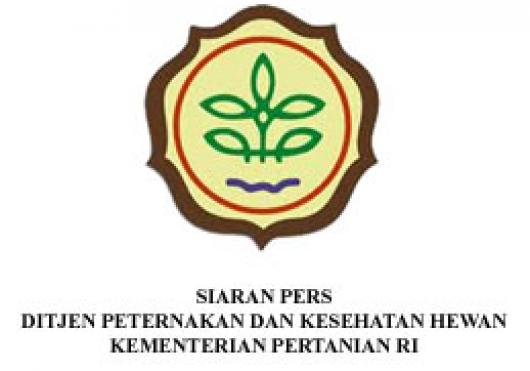 Pelepasan Tim Pemantau Pelaksanaan Pemotongan Hewan Qurban 1435 H Direktorat Jenderal Peternakan dan Kesehatan Hewan